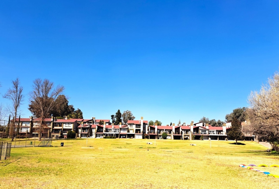 2 Bedroom Property for Sale in Clavadel River Lodge Free State